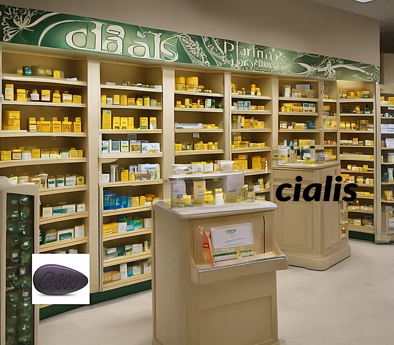 Me venden cialis sin receta